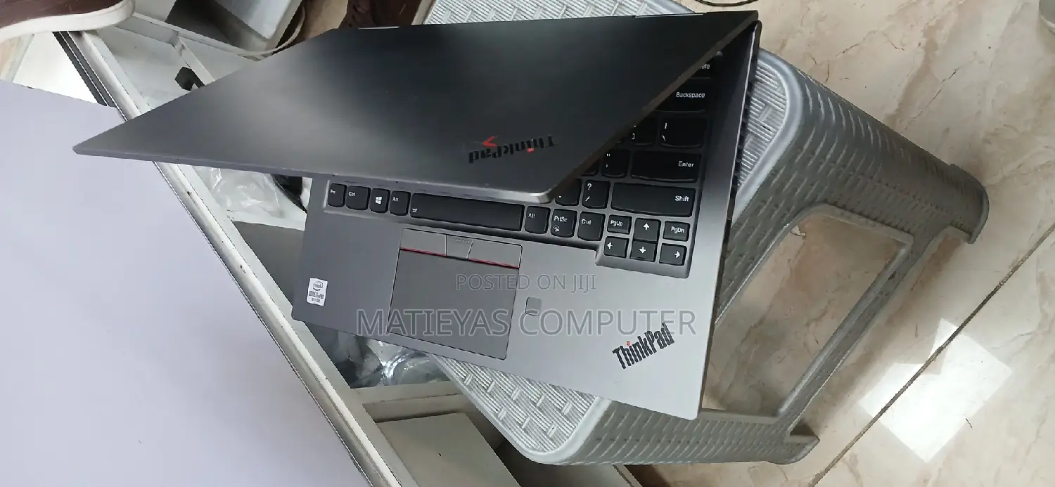 New Laptop Lenovo Thinkpad X1 Yoga 16GB Intel Core I7 SSD 512GB
