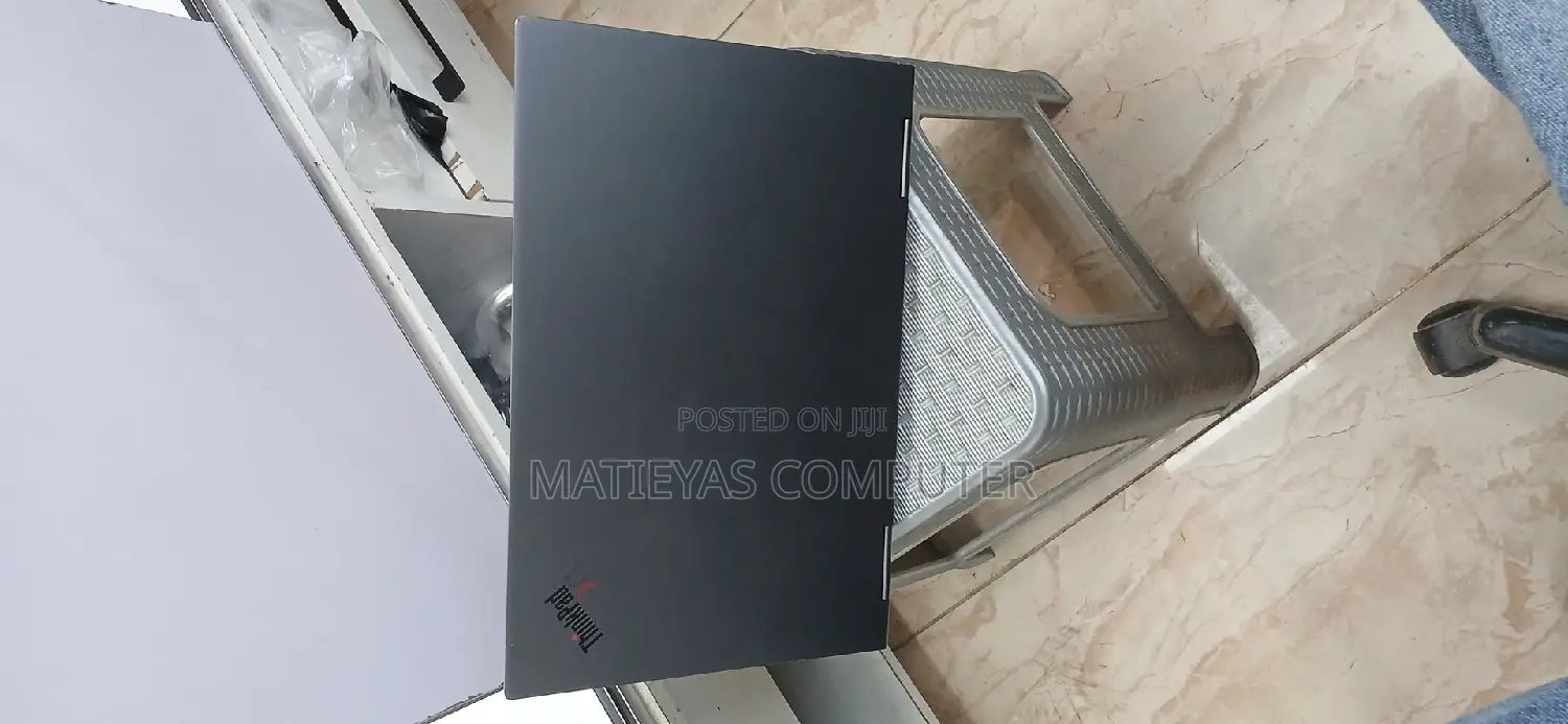 New Laptop Lenovo Thinkpad X1 Yoga 16GB Intel Core I7 SSD 512GB