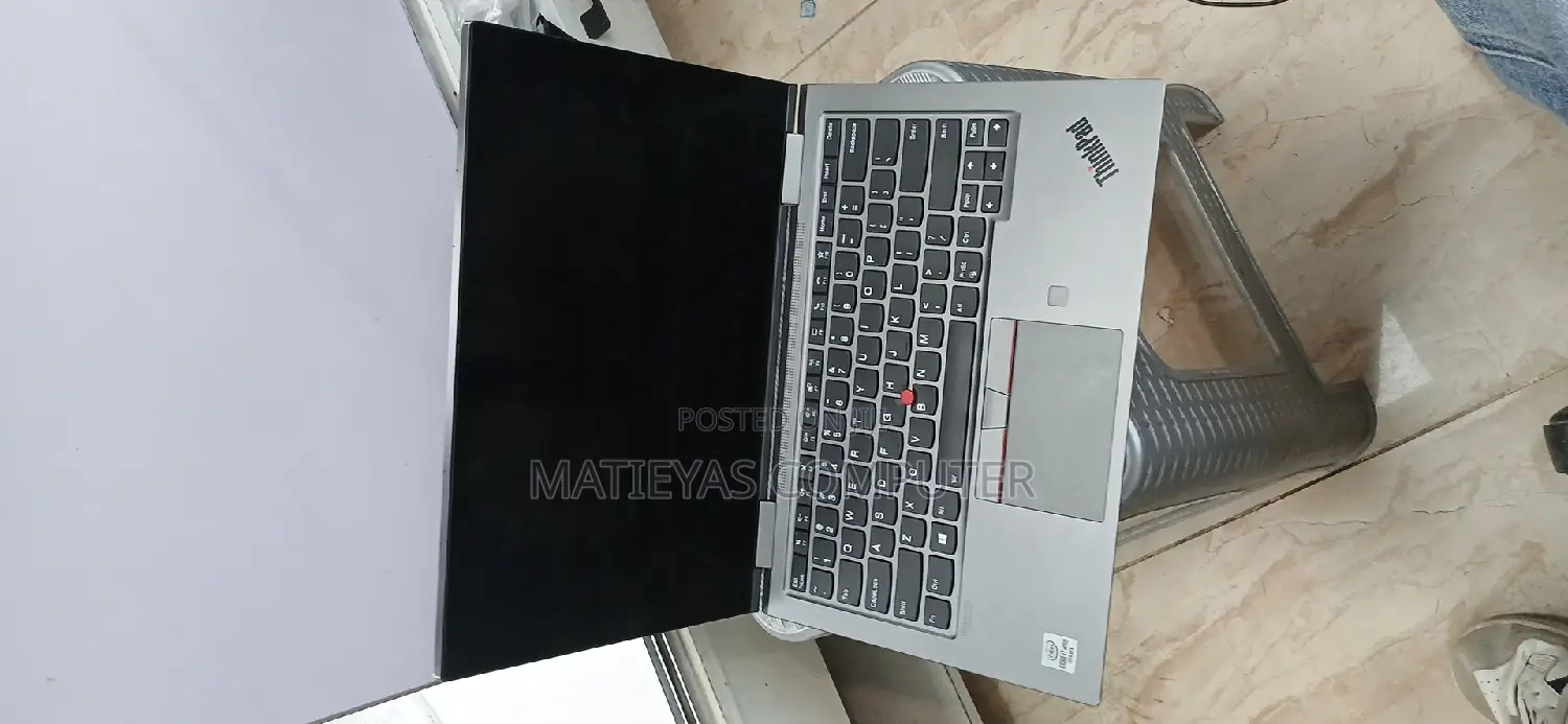 New Laptop Lenovo Thinkpad X1 Yoga 16GB Intel Core I7 SSD 512GB