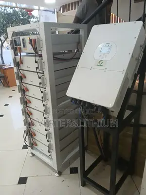 Electric Car Battery Charger and Sever