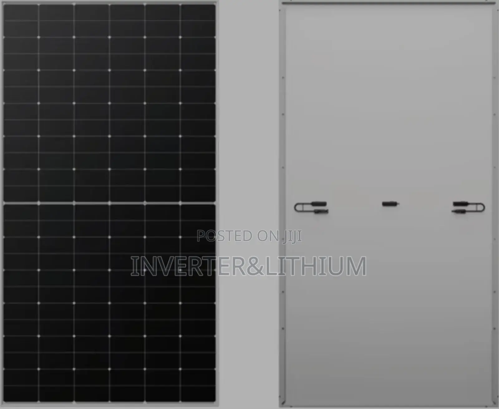 Electric Car Battery Charger and Sever