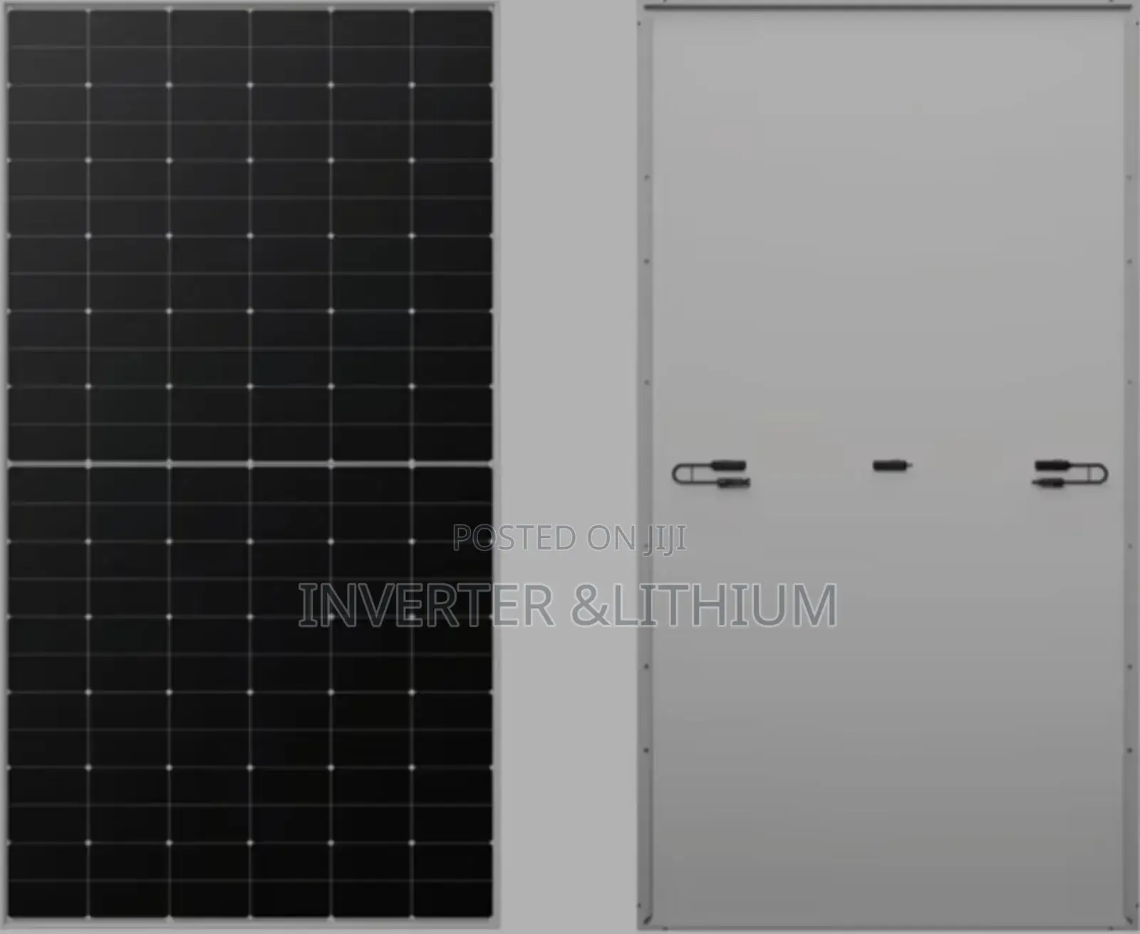 Electric Car Battery Charger and Sever