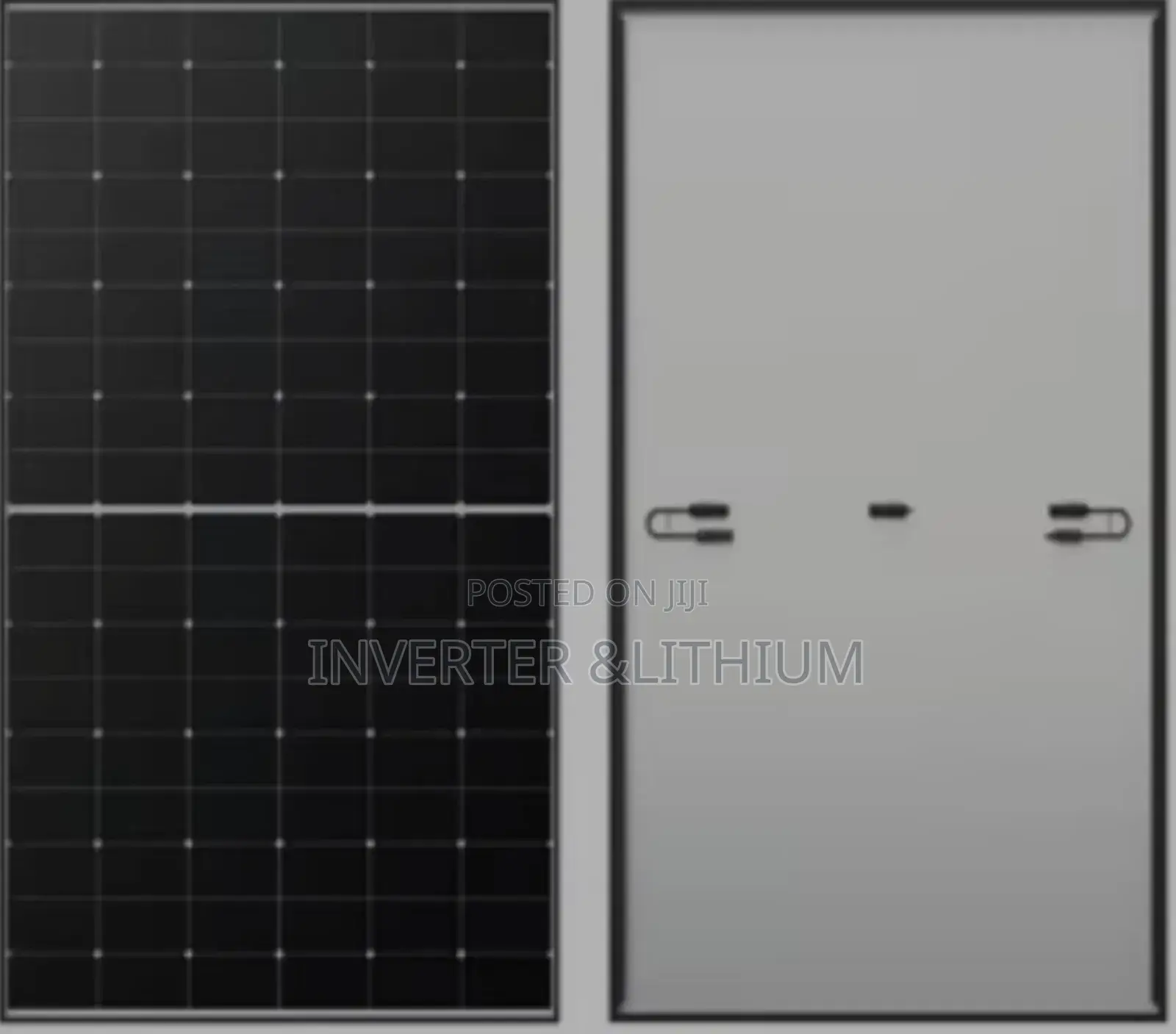 Electric Car Battery Charger and Sever