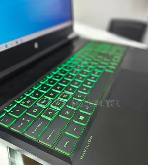 Photo - New Laptop HP Pavilion Power 15 16GB Intel Core I5 SSD 512GB
