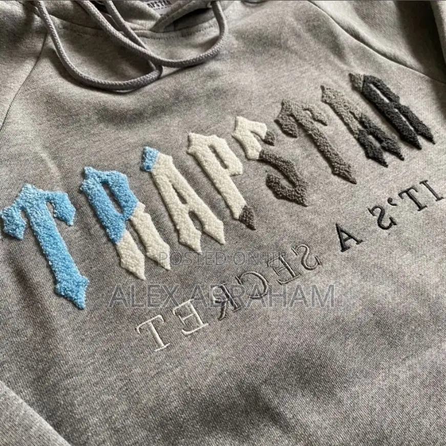 Trapstar London Shooter (COMPLETE)