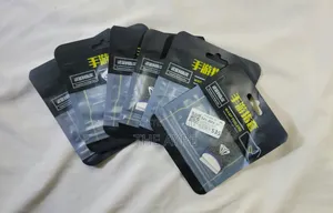 Photo - Gaming Finger Sleeves