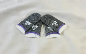 Gaming Finger Sleeves