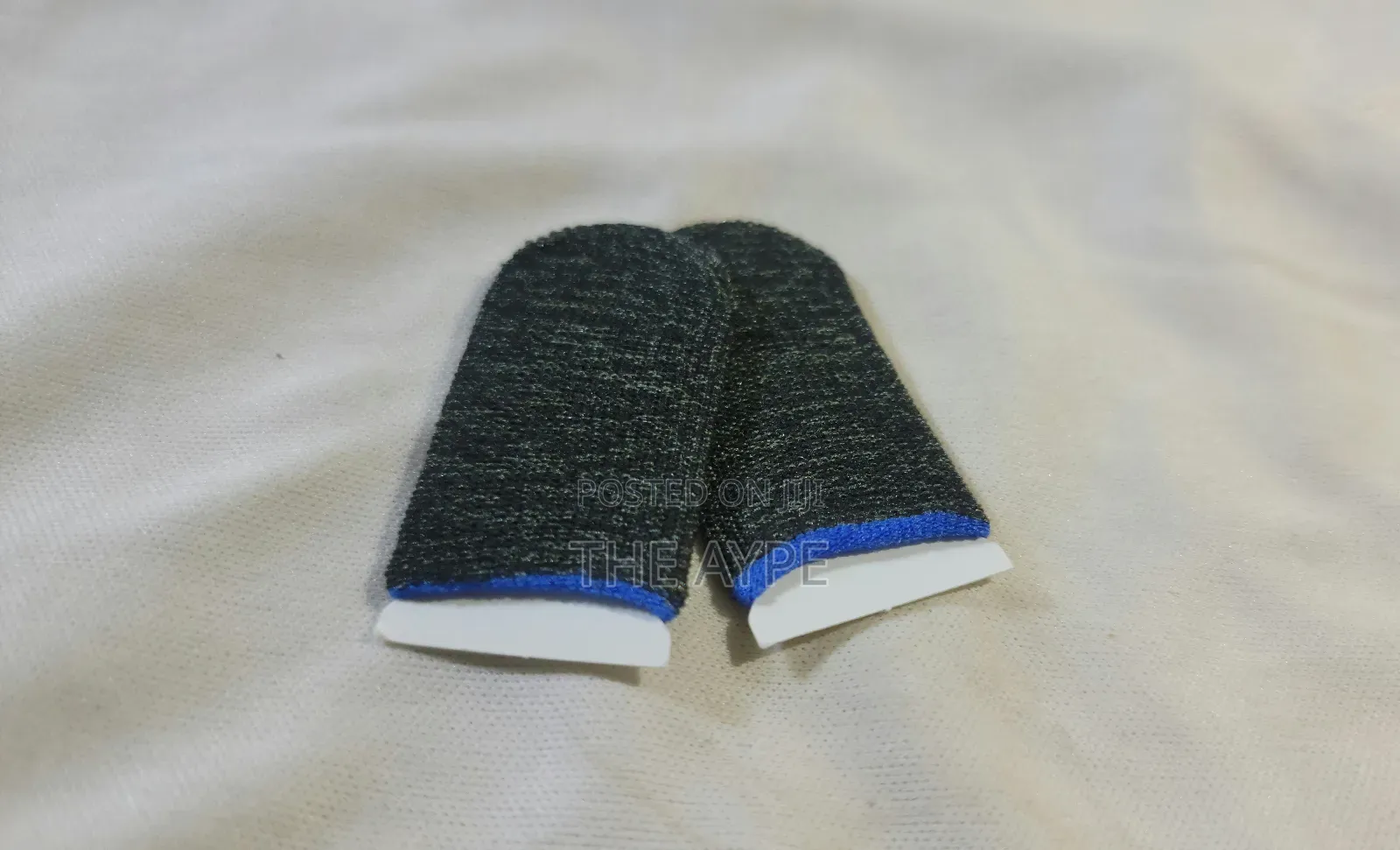 Gaming Finger Sleeves
