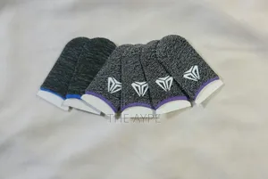 Gaming Finger Sleeves