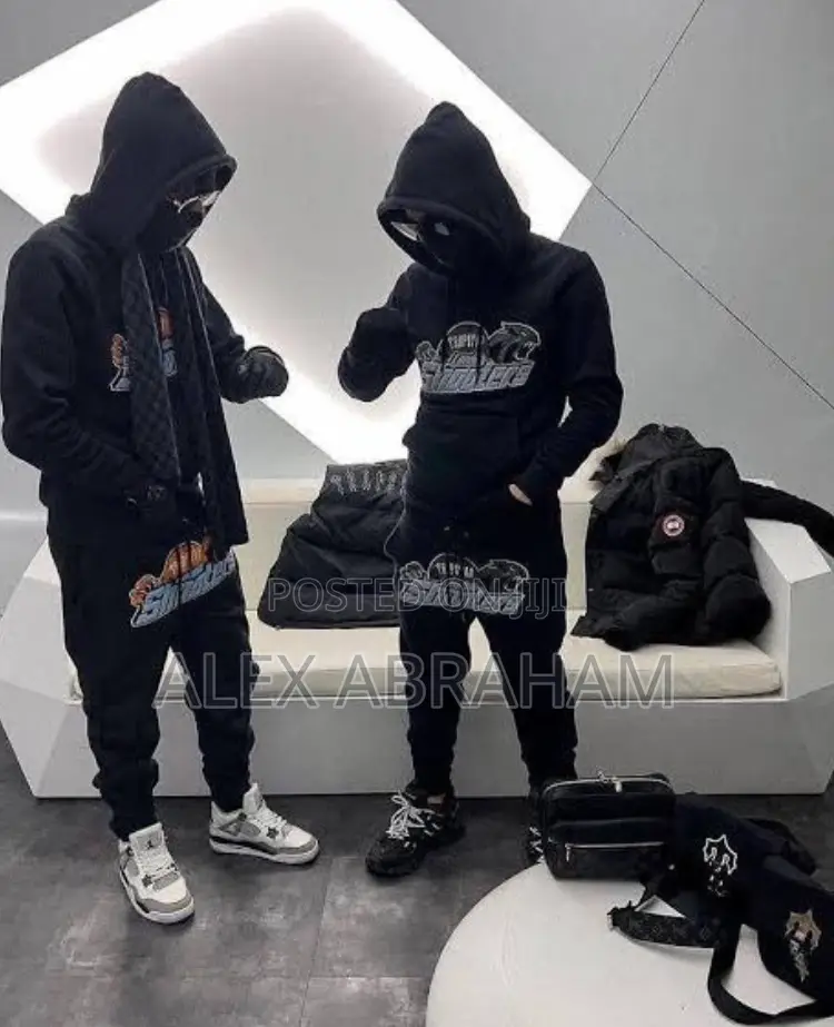 Trapstar London Shooter (COMPLETE)