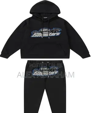 Trapstar London Shooter (COMPLETE)