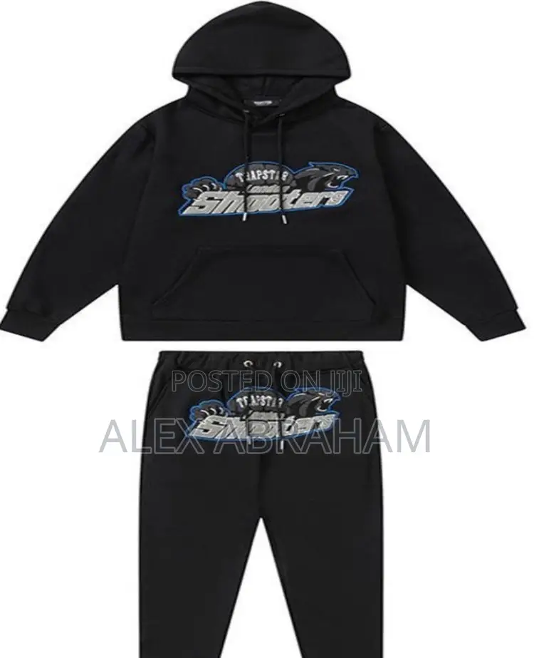 Trapstar London Shooter (COMPLETE)