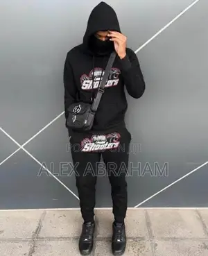 Trapstar London Shooter (COMPLETE)