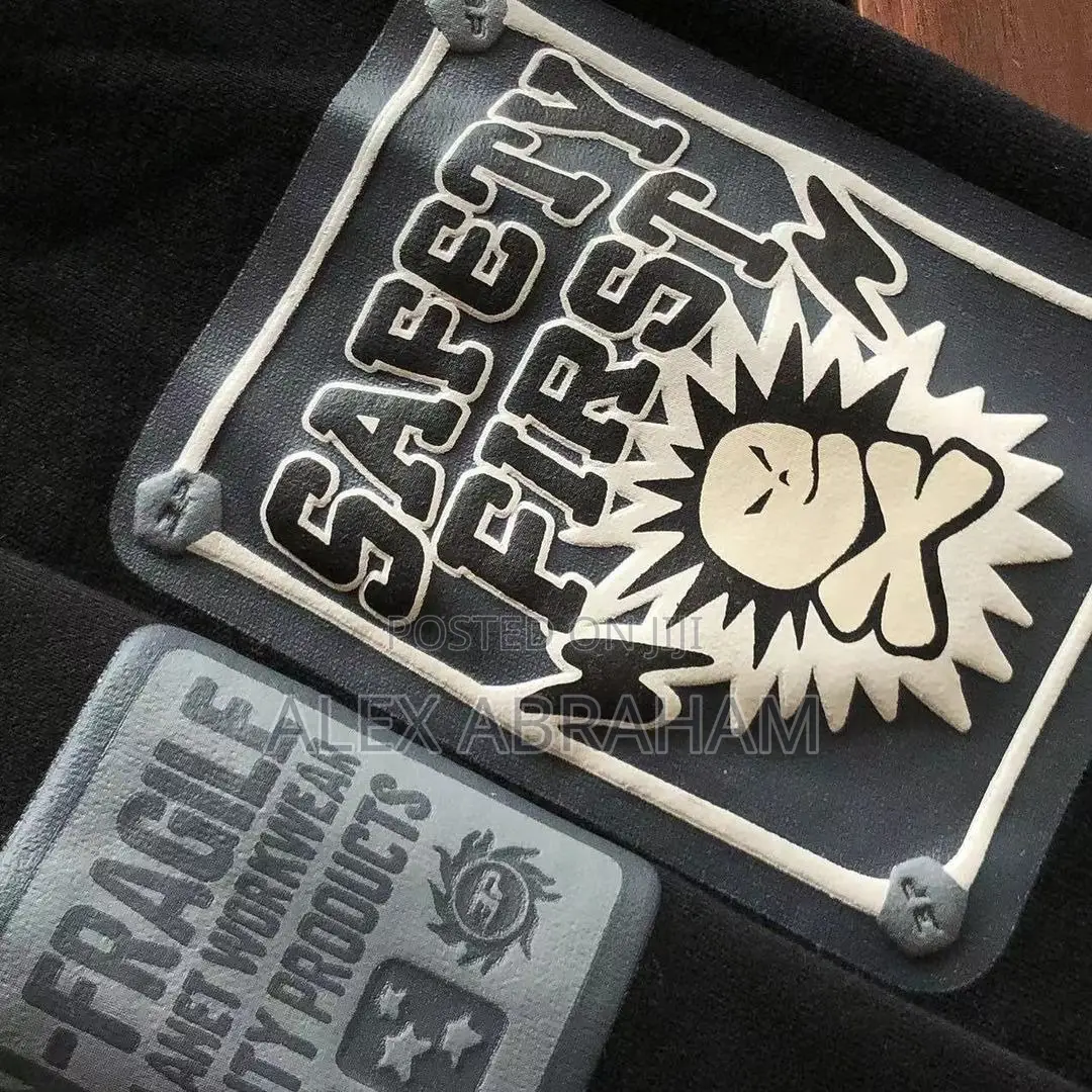 Planet Hoodie 2024 (Original)