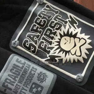 Planet Hoodie 2024 (Original)