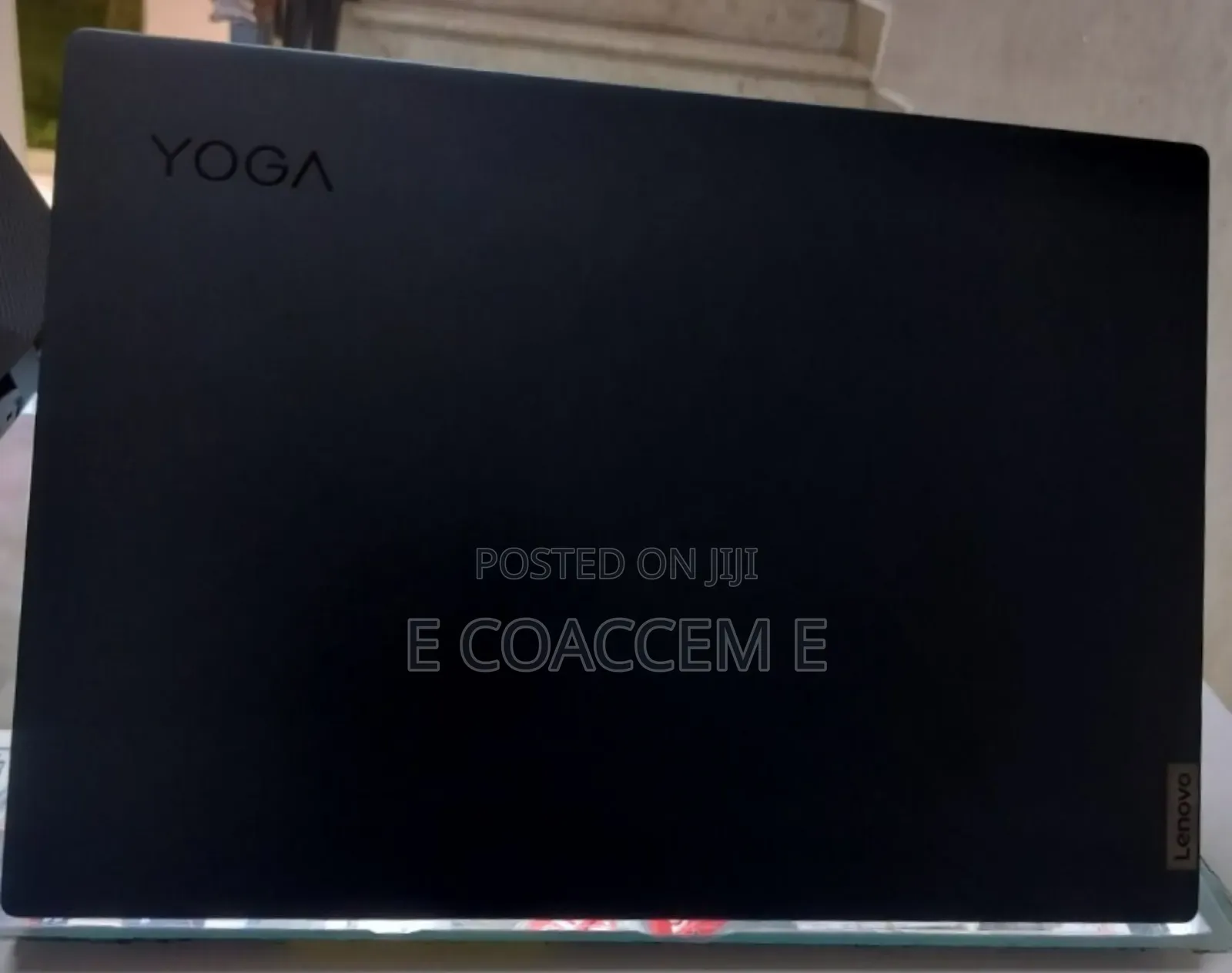 New Laptop Lenovo 16GB Intel Core I7 SSD 512GB