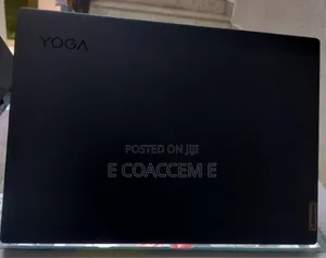 New Laptop Lenovo 16GB Intel Core I7 SSD 512GB