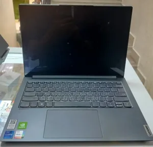 New Laptop Lenovo 16GB Intel Core I7 SSD 512GB