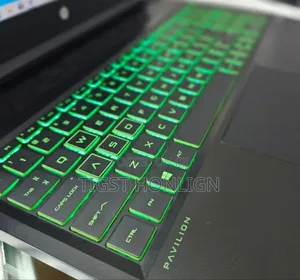 New Laptop HP Pavilion Power 15 16GB Intel Core I7 SSD 512GB