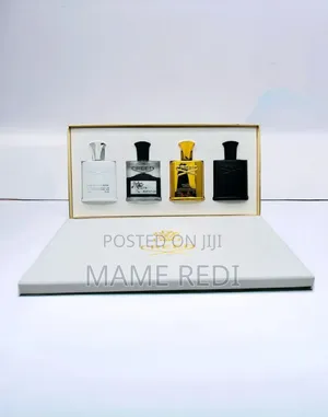 Photo - Creed Perfume 4 in 1 Around Bole
