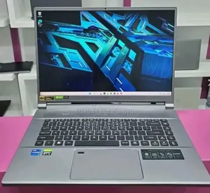 New Laptop Acer Predator Triton 500 SE 16GB Intel Core I7 SSD 2T