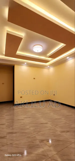 Furnished 3bdrm Condo in Meri Loke, Bole for sale