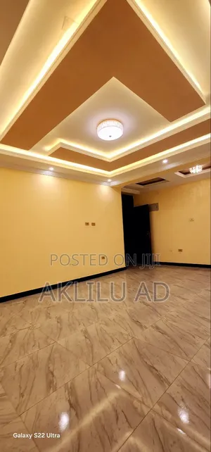 Furnished 3bdrm Condo in Meri Loke, Bole for sale
