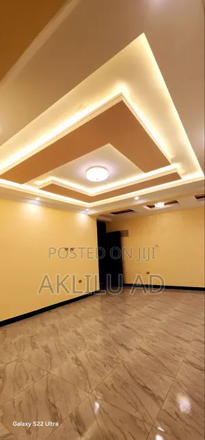 Furnished 3bdrm Condo in Meri Loke, Bole for sale