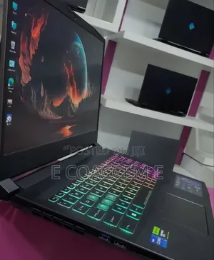 New Laptop MSI 16GB Intel Core I7 SSD 1T