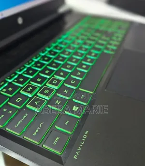 New Laptop HP Pavilion Power 15 16GB Intel Core I5 SSD 512GB