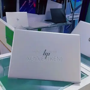 New Laptop HP EliteBook 840 8GB Intel Core I7 SSD 512GB