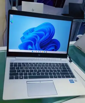 New Laptop HP EliteBook 840 8GB Intel Core I7 SSD 512GB