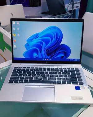 New Laptop HP EliteBook 840 G8 16GB Intel Core I7 SSD 1T