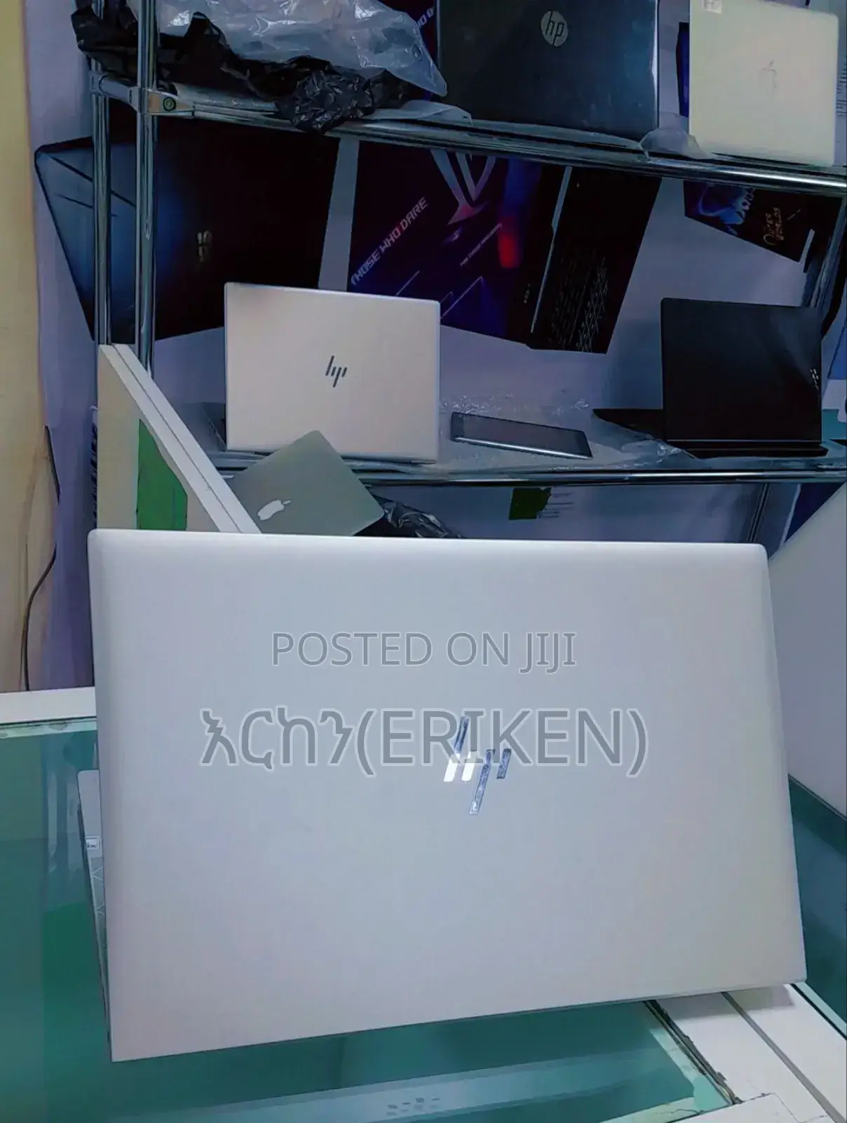 New Laptop HP EliteBook 840 G8 16GB Intel Core I7 SSD 1T