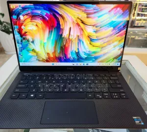 New Laptop Dell XPS 13 16GB Intel Core I7 SSD 512GB