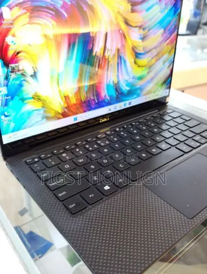 New Laptop Dell XPS 13 16GB Intel Core I7 SSD 512GB