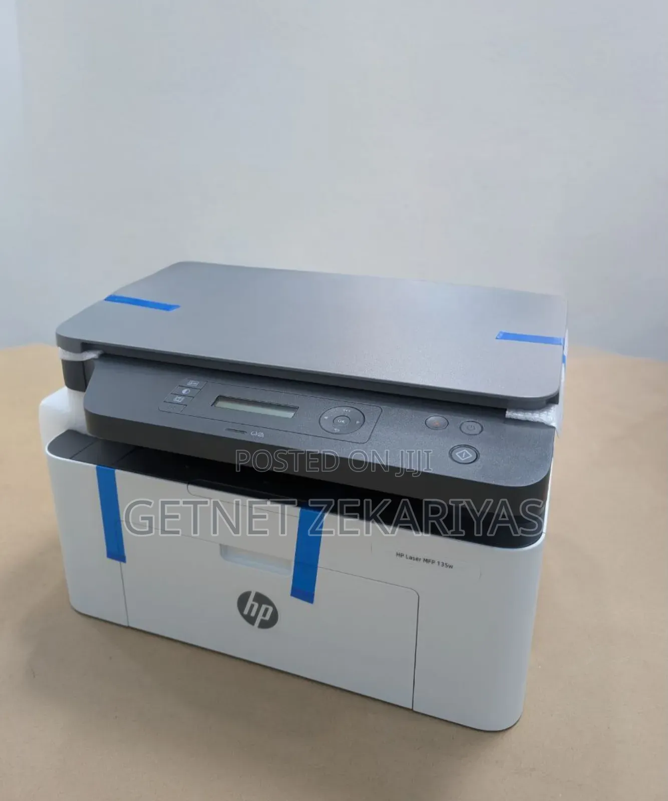Hp Laser Printer