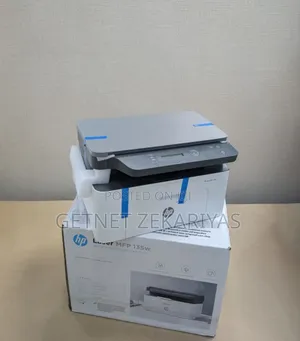 Hp Laser Printer