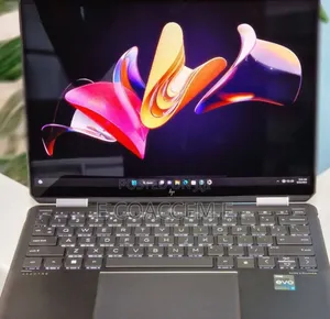 Photo - New Laptop HP 16GB Intel Core I7 SSD 1T