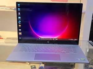 New Laptop HP Envy X2 16GB Intel Core I7 SSD 512GB