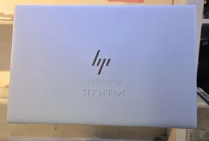 New Laptop HP Envy X2 16GB Intel Core I7 SSD 512GB