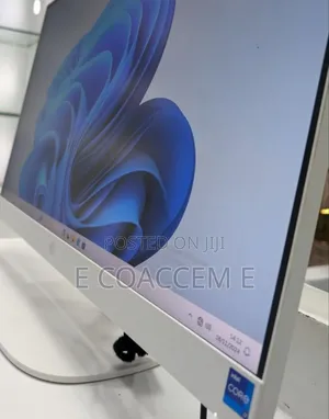 New Desktop Computer HP 8GB Intel Core I7 SSD 512GB