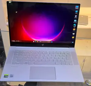 Photo - New Laptop HP Envy 13 16GB Intel Core I7 SSD 512GB