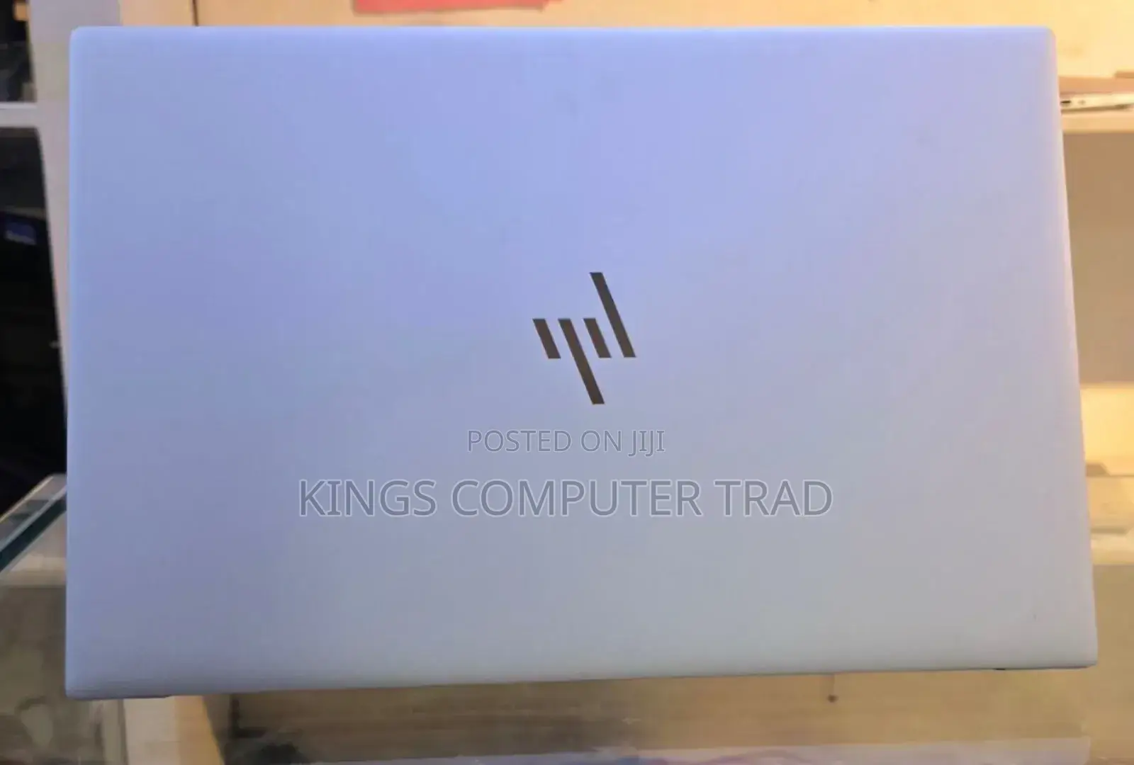 New Laptop HP Envy 13 16GB Intel Core I7 SSD 512GB