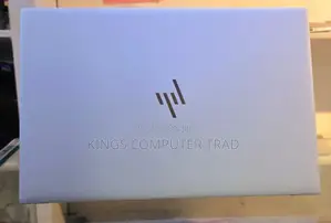 New Laptop HP Envy 13 16GB Intel Core I7 SSD 512GB