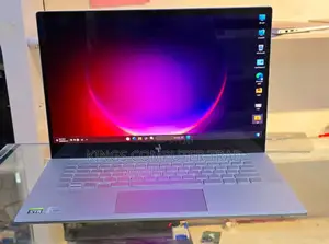 New Laptop HP Envy 13 16GB Intel Core I7 SSD 512GB