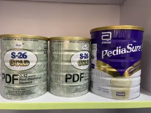 PDF S26 Formula Milk