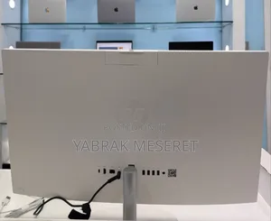 New Desktop Computer HP 200 G4 All-in-One 16GB Intel Core I7 SSD 512GB