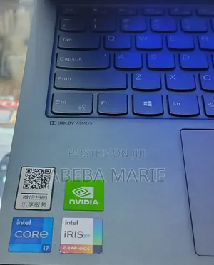 New Laptop Lenovo Yoga 11e 16GB Intel Core I7 SSD 512GB