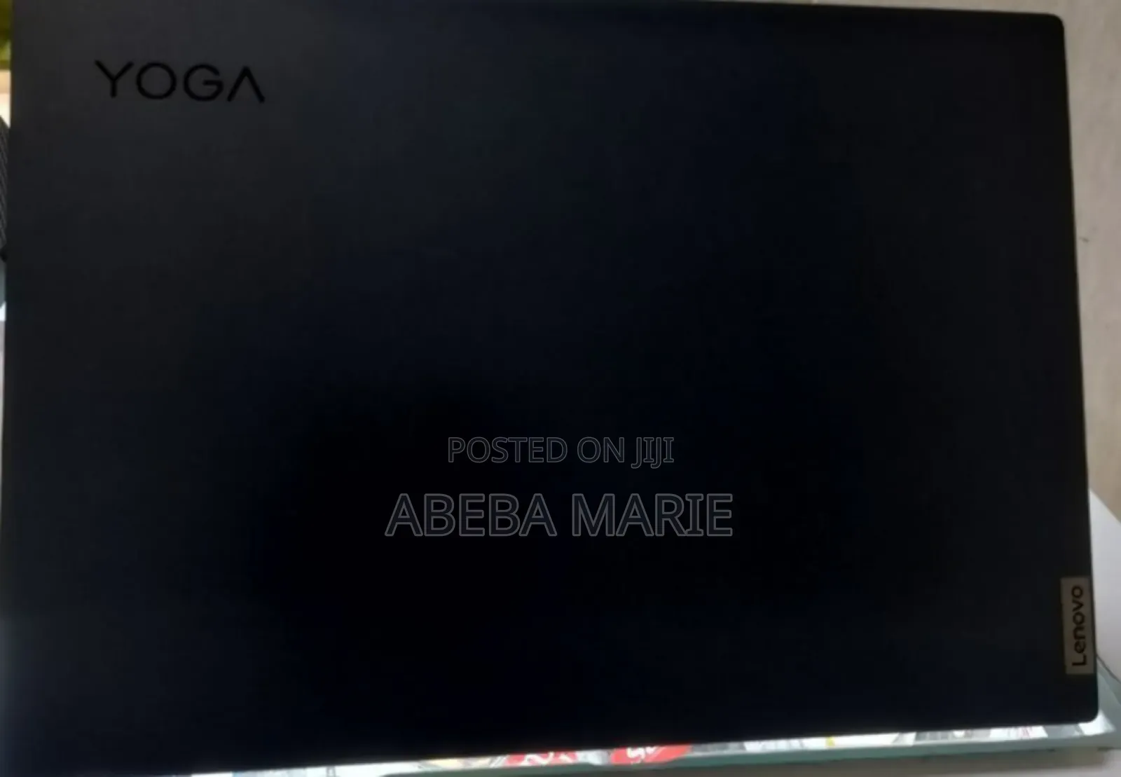 New Laptop Lenovo Yoga 11e 16GB Intel Core I7 SSD 512GB